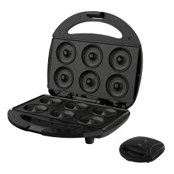 MAQUINA DE DONUTS WINNINGSTAR ST-9367 - 6 UNID - 220V