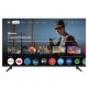 TELEVISOR 86'' MTEK SMART LED MKQ86FSGU 4K/QLED/GOOGLETV