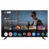 TELEVISOR 86'' MTEK SMART LED MKQ86FSGU 4K/QLED/GOOGLETV