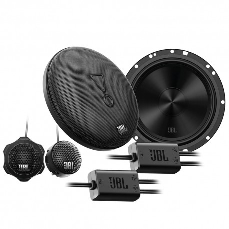 A F JBL 6"5 STAGE2 65C 90WRMS 2VIA