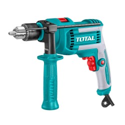 TALADRO DE IMPACTO TOTAL UTG1071366 - 220V