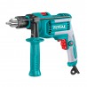 TALADRO DE IMPACTO TOTAL UTG1071366 - 220V