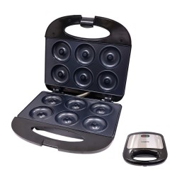 DONUT MAKER LUMABELLA LB-58026 6UN 110V