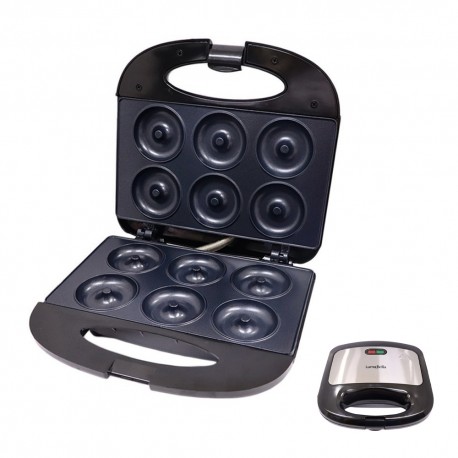 DONUT MAKER LUMABELLA LB-58026 6UN 110V