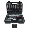 KIT DE HERRAMIENTAS CON MALETA NEW TOOLS - 108 PCS