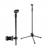 TRIPODE PARA MICROFONO ECOPOWER EP-M607