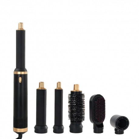 MODELADOR DE RULOS TUCANO TC-S51 - 5 IN 1 - 220V