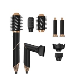 MODELADOR DE RULOS TUCANO TC-S61 - 6 IN 1 - 110V