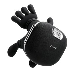 MASSAGEADOR PESCOÇO/OMBROS LUO LU-49010