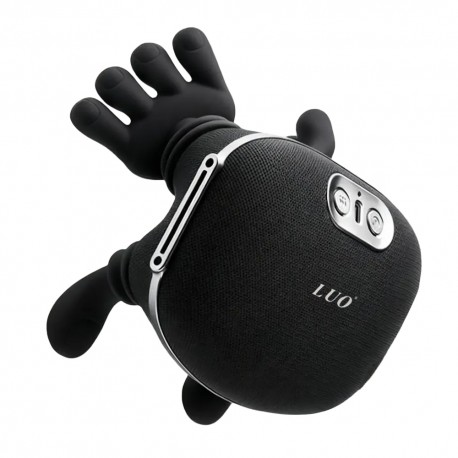 MASSAGEADOR PESCOÇO/OMBROS LUO LU-49010