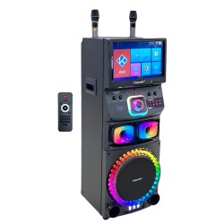 SPK ECOPOWER EP-1997 BLUT 14.5" "