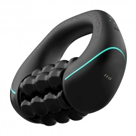 MASAJEADOR CORPORAL LUO LU-49011 - ROLLING