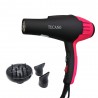 SECADOR TUCANO TC-9800 - 8600W - 220V - C/DIF - NEGRO/ROSA