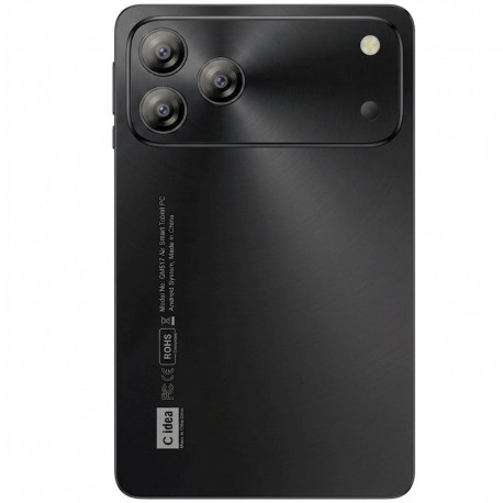 TABLET C IDEA CM517 5G - 7" - 1 CH - AND 16 - NEGRO