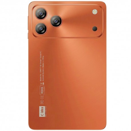TABLET C IDEA CM517 5G - 7" - 1 CH - AND 16 - NARANJA