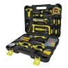KIT DE HERRAMIENTAS TUCANO TC-045Y - 45 PCS