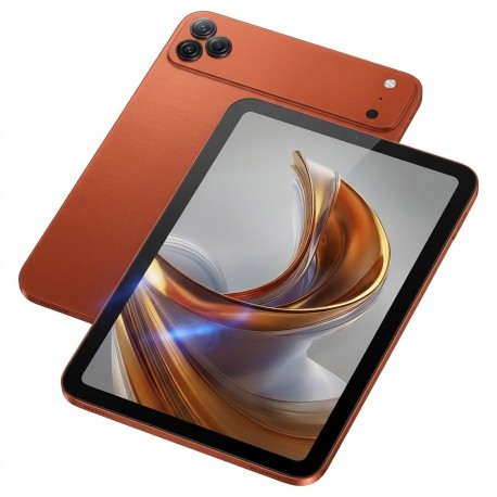 TABLET C IDEA CM10017 AIR 5G - 10.36" - 1TB - 8GB - NARANJA