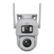 CAMARA IP LUO SMART LU-E132 - WIFI- 2 CAM
