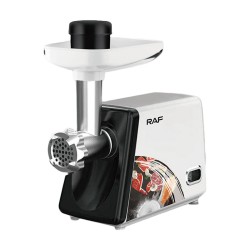 MOLEDOR DE CARNE RAF R.3367 - 2500W - 220V