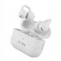 AURICULAR G-TIDE CLIP-ON - BLUETOOTH - BLANCO