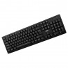 TECLADO PARA PC - USB - AOC KB-100 - PORTUGUES