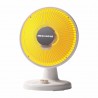 ESTUFA ELECTRICA MEGASTAR TC90 - 600W - 220V/50-60HZ