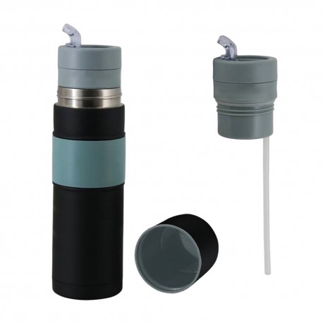 TERMICA MATE/TERERE QAN 1-14 750ML