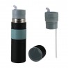 GARRAFA TERMICA MATE/TERERE QAN 1-14 - 750ML