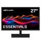 MONITOR UP GAMER 27 UPG27WA75 VGA/HDMI