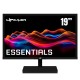 MONITOR UP GAMER 19 UPG19VA60 HD/HDMI
