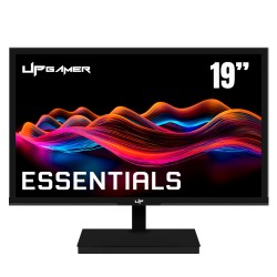 MONITOR UP GAMER 19 UPG19VA60 HD/HDMI