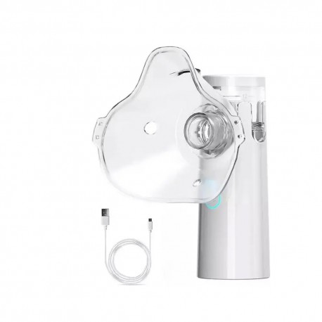 NEBULIZADOR TUCANO SY-308 MINI