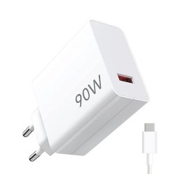 CARGADOR FUENTE XIAOMI MDY-15-EK - 90W - USB - ORIGINAL