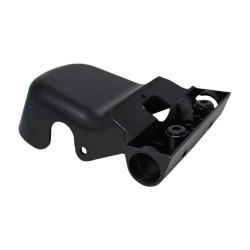 ACESS MOTO FOSTON X13 PLASTICO DO GUIDO