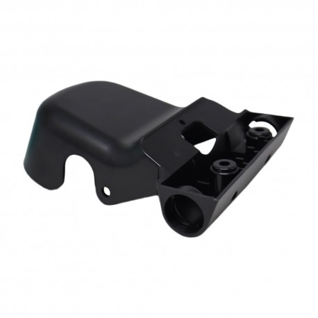 ACESS MOTO FOSTON X13 PLASTICO DO GUIDO