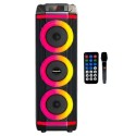 SPEAKER ECOPOWER EP-1998 - BLT/TWS/MIC