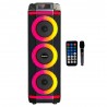 SPEAKER ECOPOWER EP-1998 - BLT/TWS/MIC