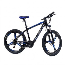 BIKE ELECTRICA FOSTON P100 - ARO 26'' - AZUL