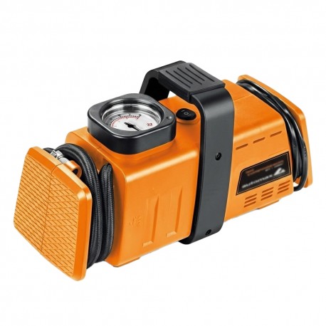 COMPRESSOR DE AR PORT. DCC-260 220V/12V