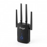 ROUTER PARA PC DEMGEL D-E0201 EXTENSOR 4 ANTENAS - WIFI