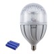 LAMPARA LED LUO LU-2205 - 40W - RECARGABLE