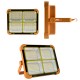 REFLETOR LED LUO LU-2183 - 7000W/REC/SOLAR