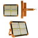REFLECTOR LED LUO LU-2183 - 7000W/REC/SOLAR