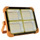 REFLETOR LED LUO LU-2183 - 7000W/REC/SOLAR