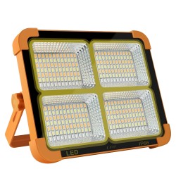 REFLECTOR LED LUO LU-2183 - 7000W/REC/SOLAR