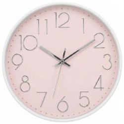 RELOJ DE PARED OM SA26421 - REDONDO