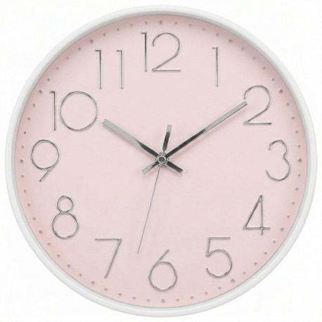 RELOJ DE PARED OM SA26421 - REDONDO