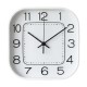 RELOJ DE PARED OM SA26947 - CUADRADO