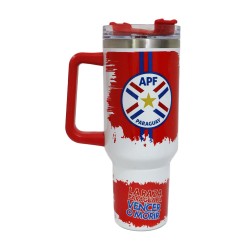 COPO TERMICO 1200ML - PARAGUAY