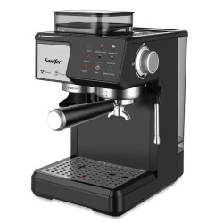 CAFETERA SONIFER SF-3589 - ESPRESSO - 220V